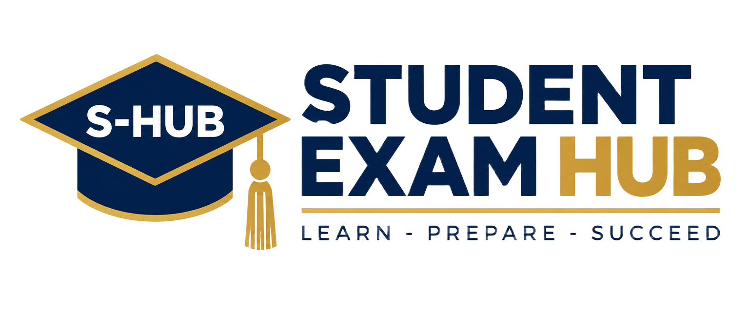 Student Exam Hub